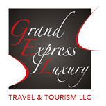 Hotel Grand Express Luxury Car Image